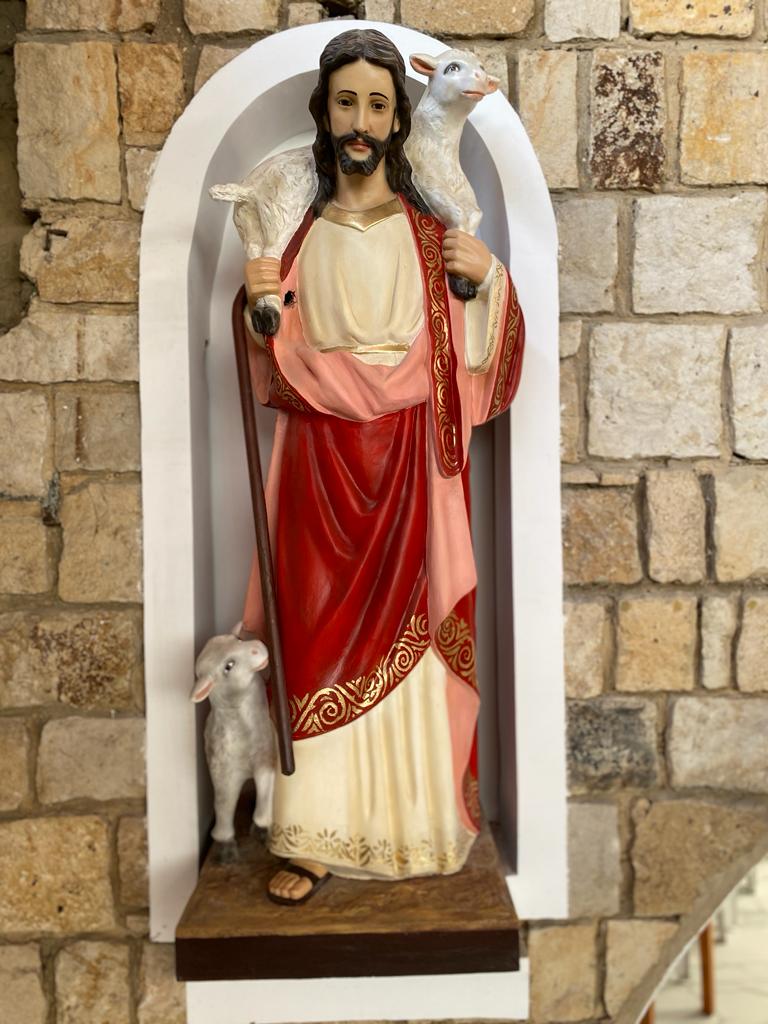 Parroquia El Buen Pastor