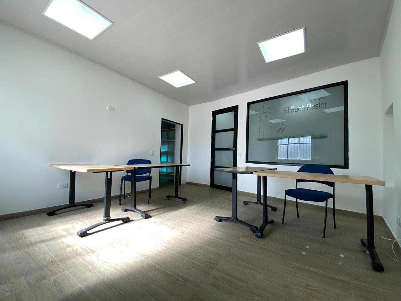 Parroquia El Buen Pastor | Misa Virtual