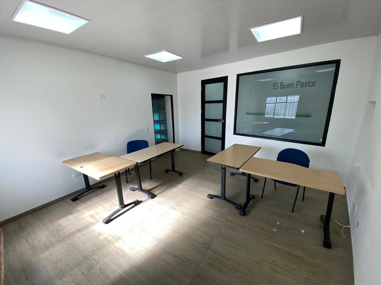 Parroquia El Buen Pastor | Misa Virtual