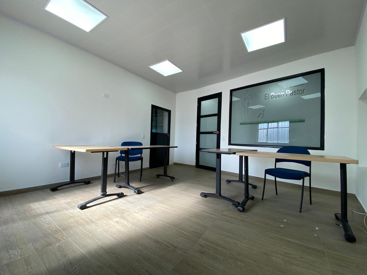 Parroquia El Buen Pastor | Misa Virtual