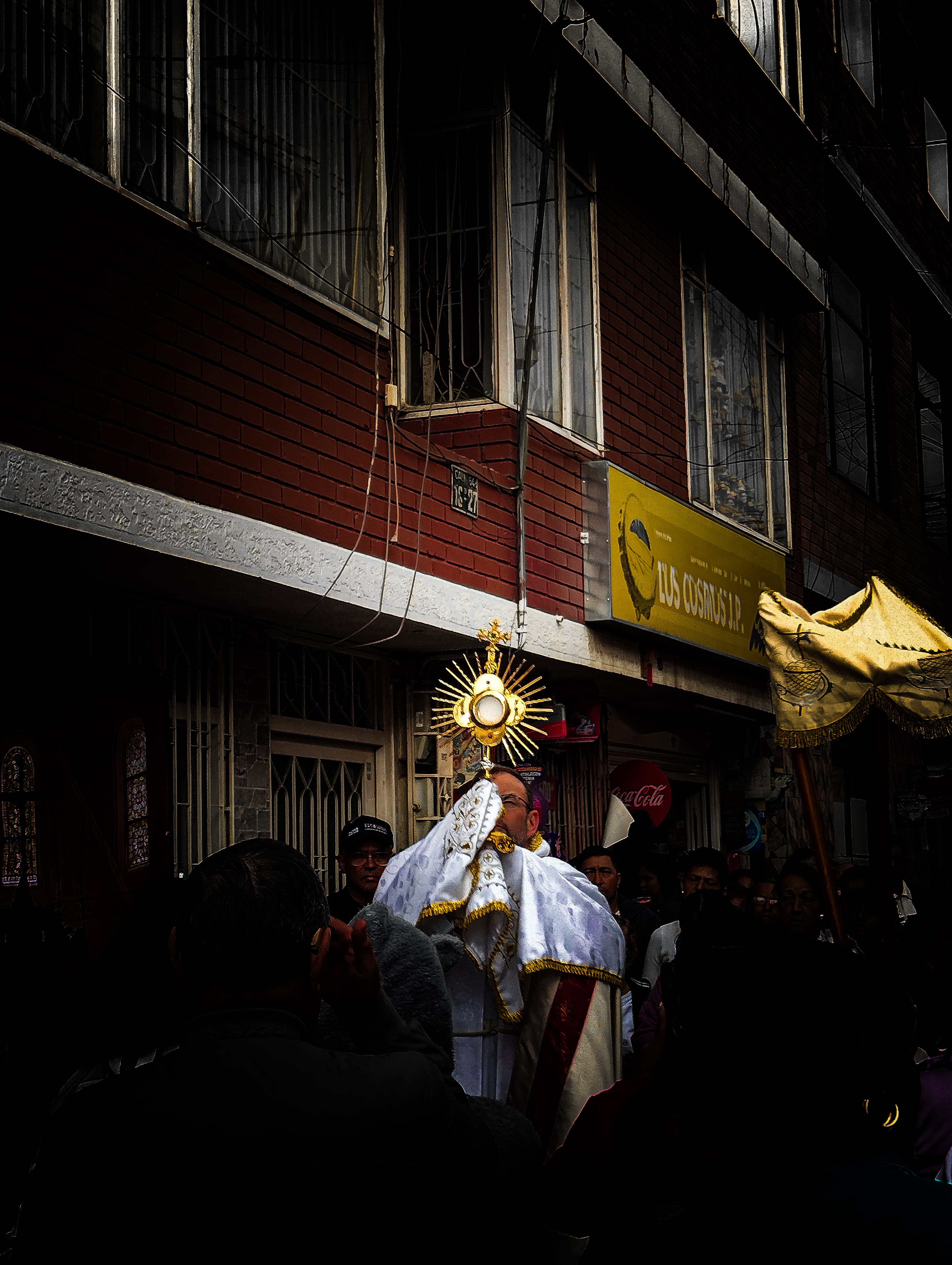 Corpus Christi