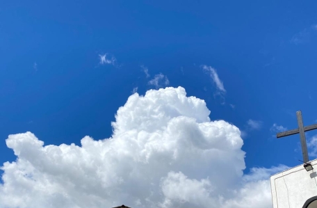 Parroquia El Buen Pastor | Misa Virtual