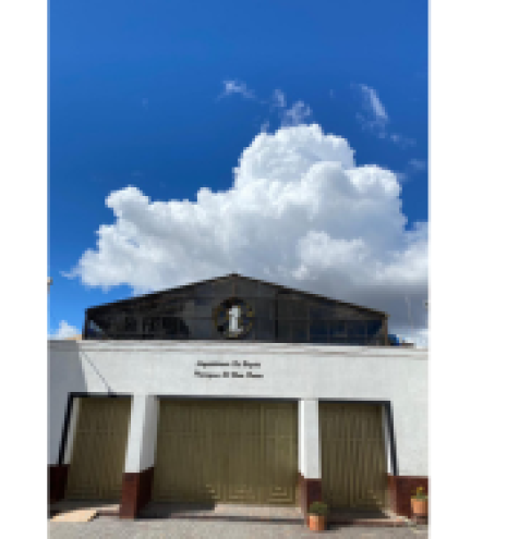 Parroquia El Buen Pastor | Misa Virtual