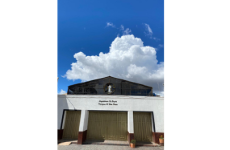 Parroquia El Buen Pastor | Misa Virtual